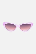 ROSIE SUNGLASSES PINK
