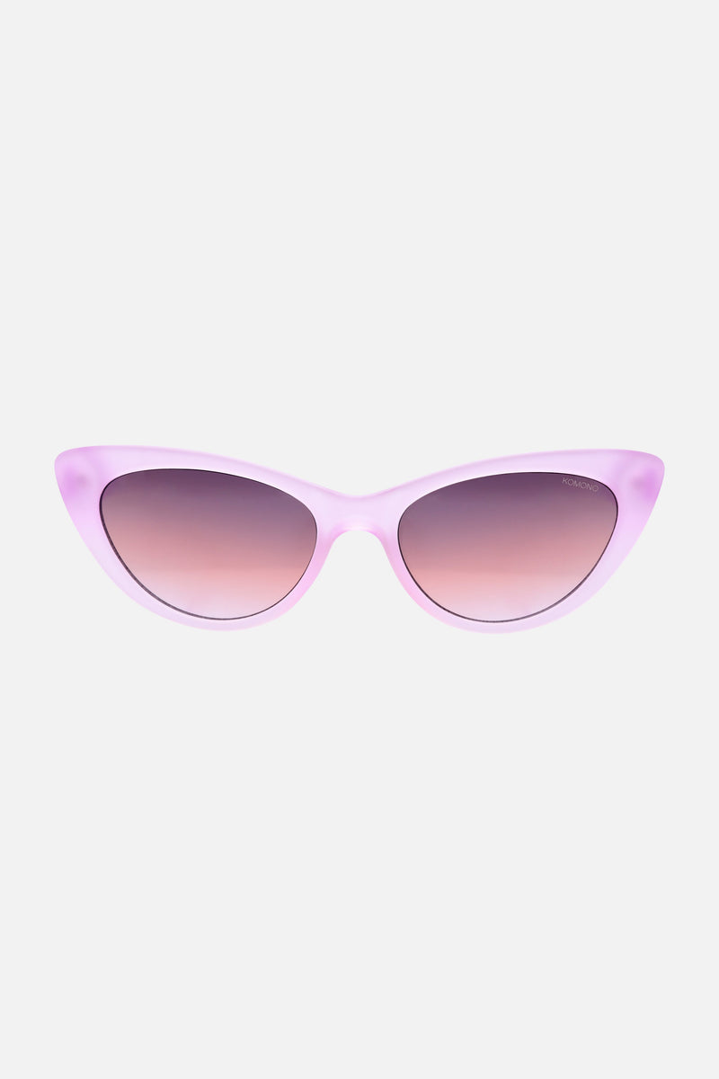ROSIE SUNGLASSES PINK