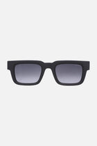 VICTOR SUNGLASSES BLACK