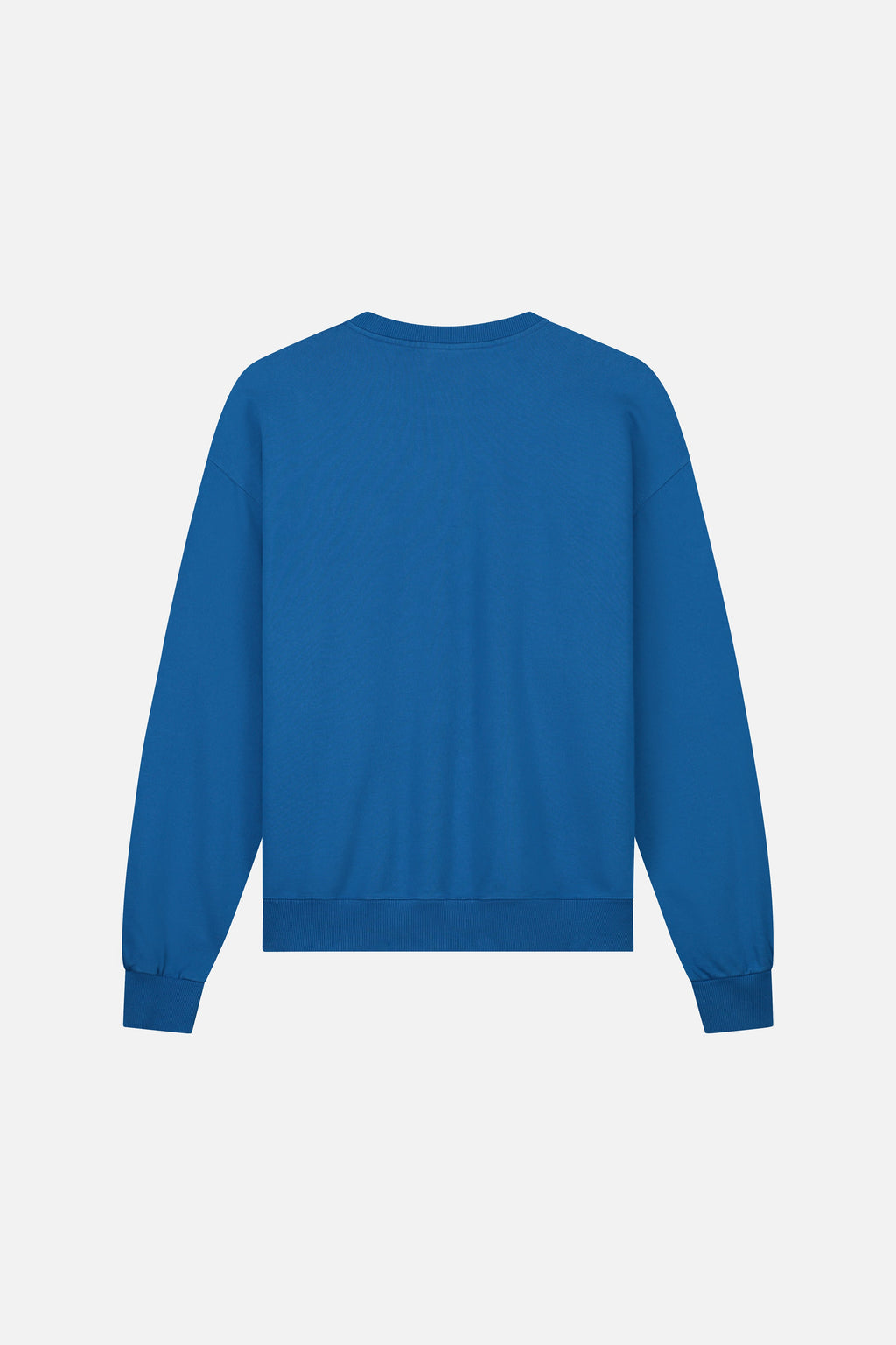 UNITY SWEATSHIRT MEN BLUE