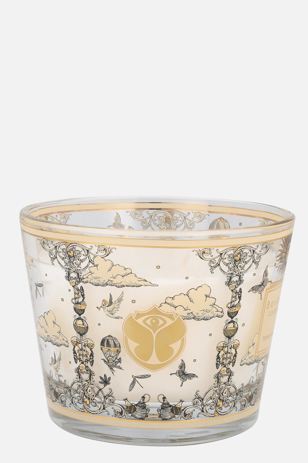 BAOBAB CANDLE MAX 10 2025