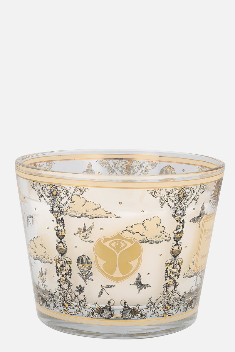 BAOBAB CANDLE MAX 10 2025