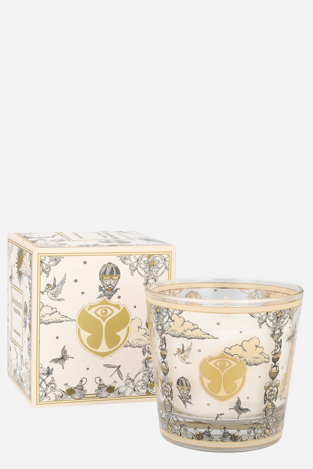 MY FIRST BAOBAB CANDLE 2025