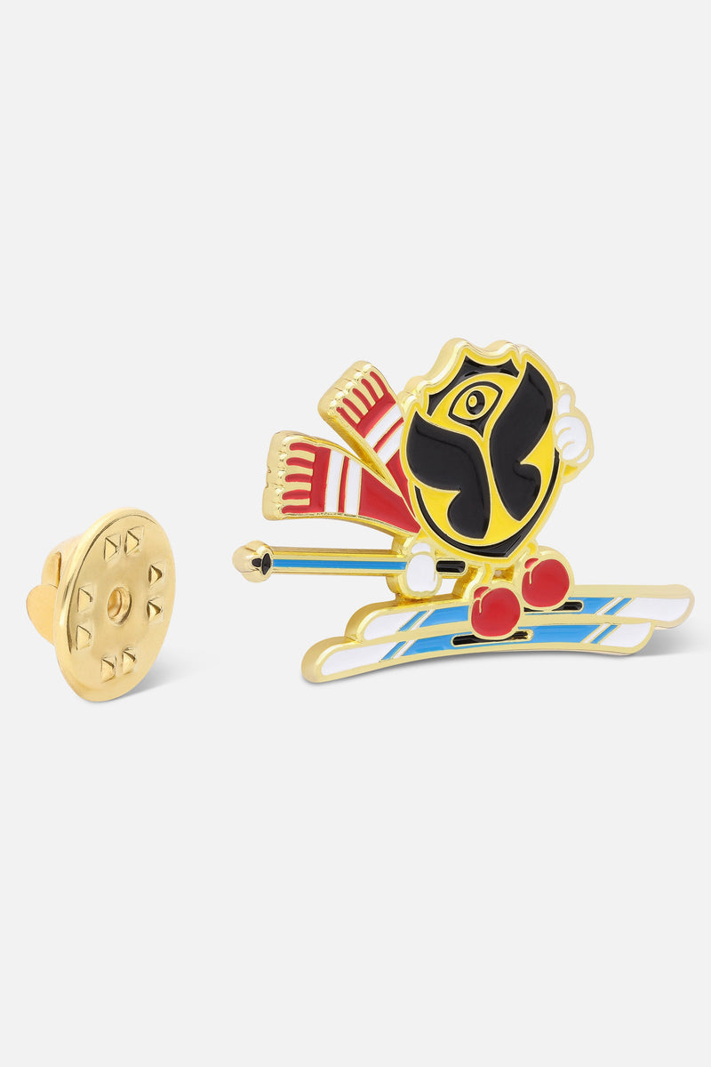 HAPPICON SKI PIN MULTI