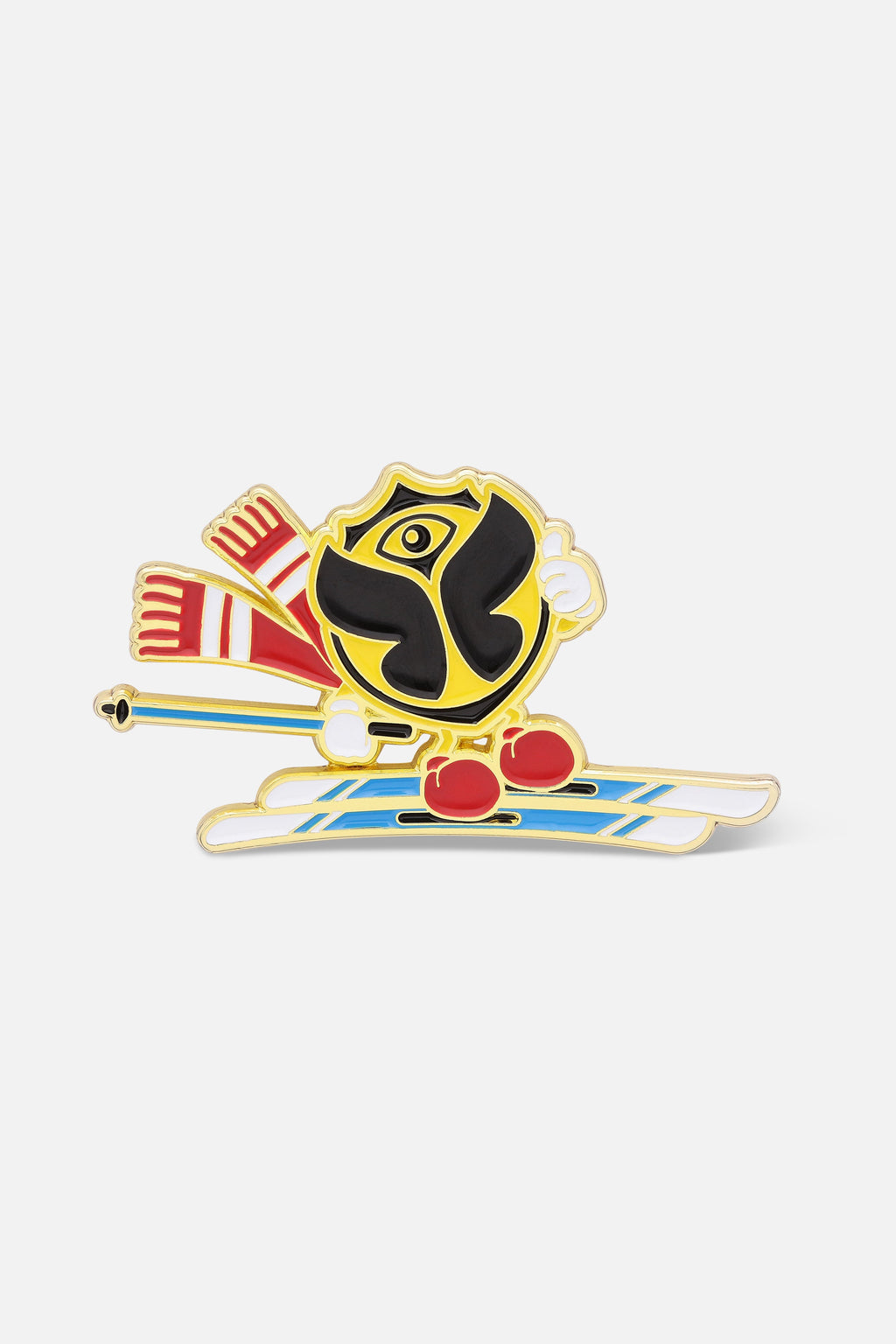HAPPICON SKI PIN MULTI