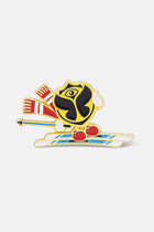 HAPPICON SKI PIN MULTI