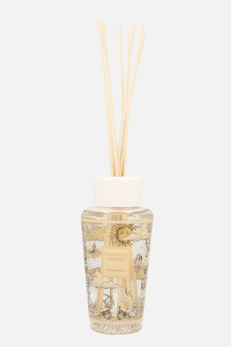 MY FIRST BAOBAB DIFFUSER 2025