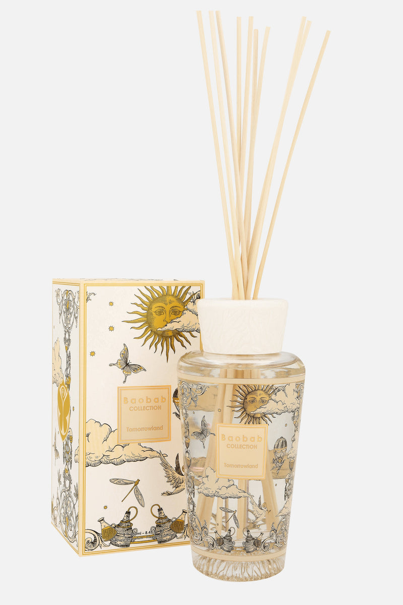 MY FIRST BAOBAB DIFFUSER 2025