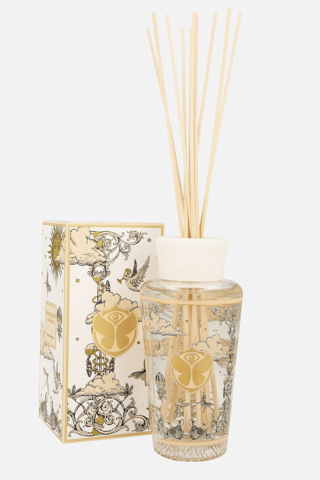 MY FIRST BAOBAB DIFFUSER 2025