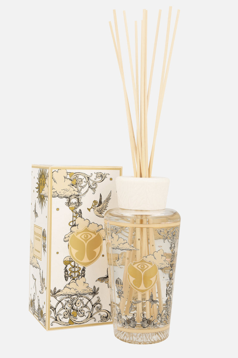 MY FIRST BAOBAB DIFFUSER 2025