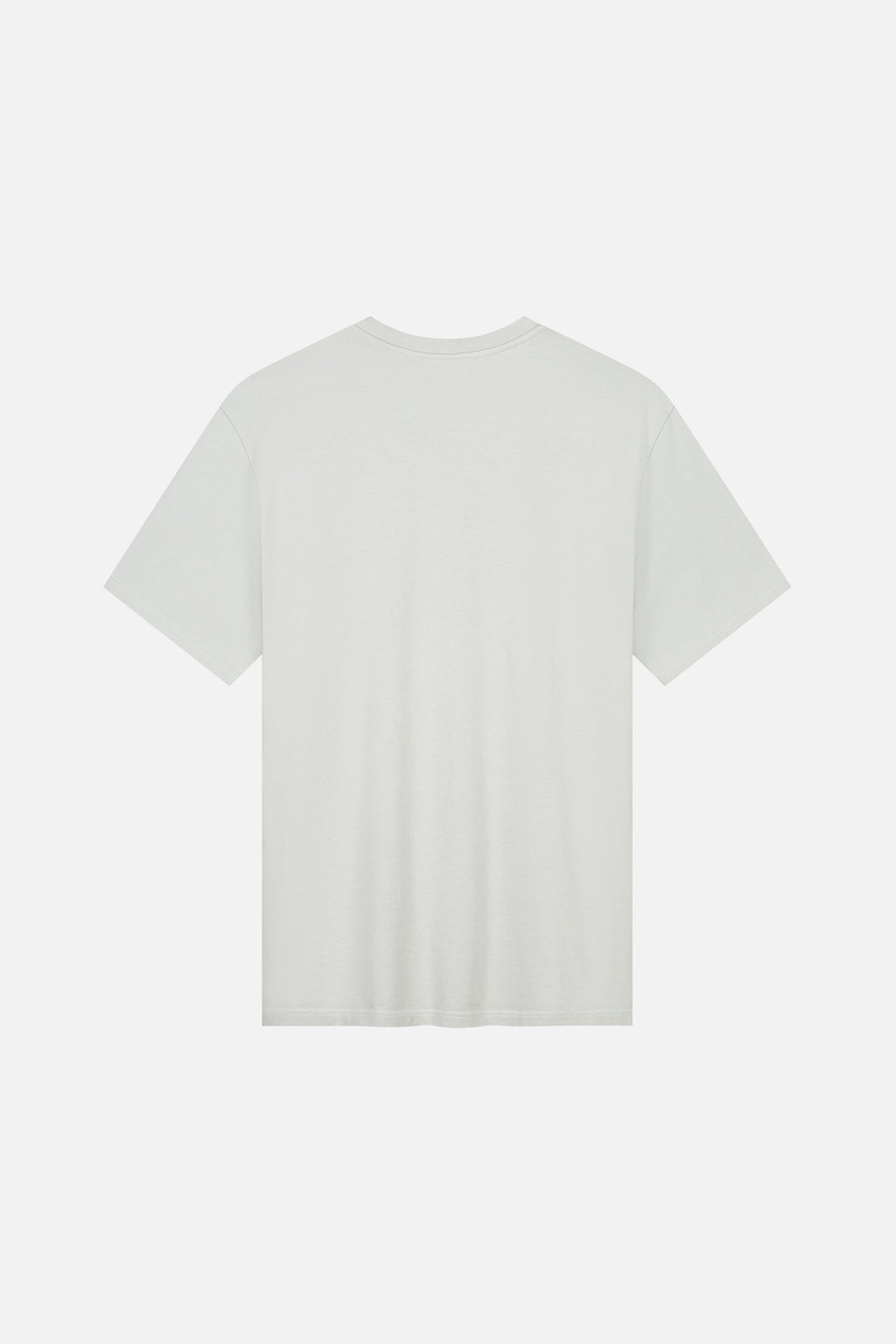 GRAPHICON FRONT T-SHIRT