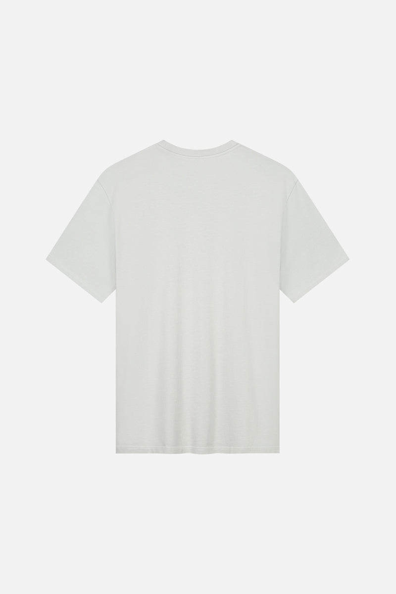 GRAPHICON FRONT T-SHIRT