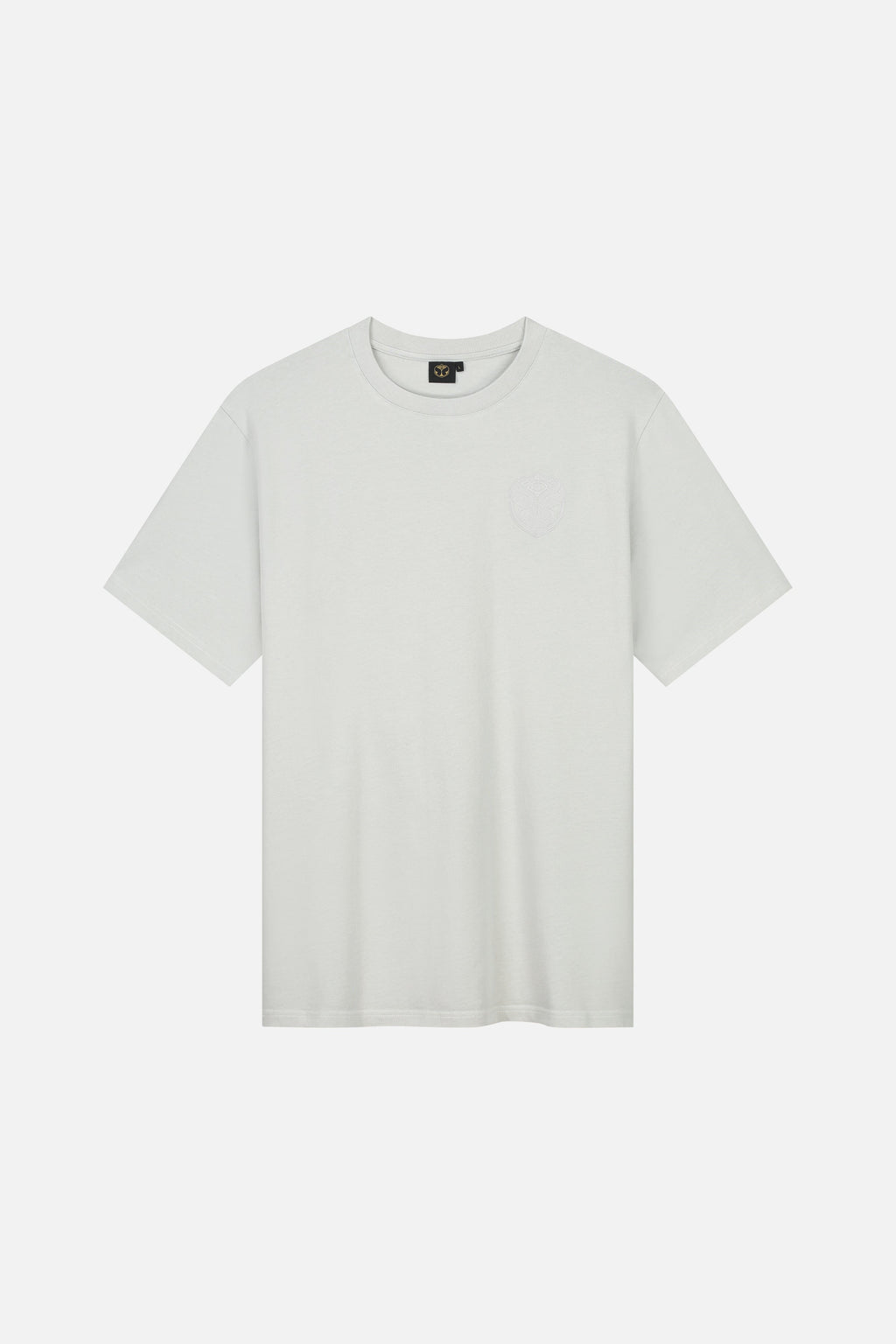 GRAPHICON FRONT T-SHIRT