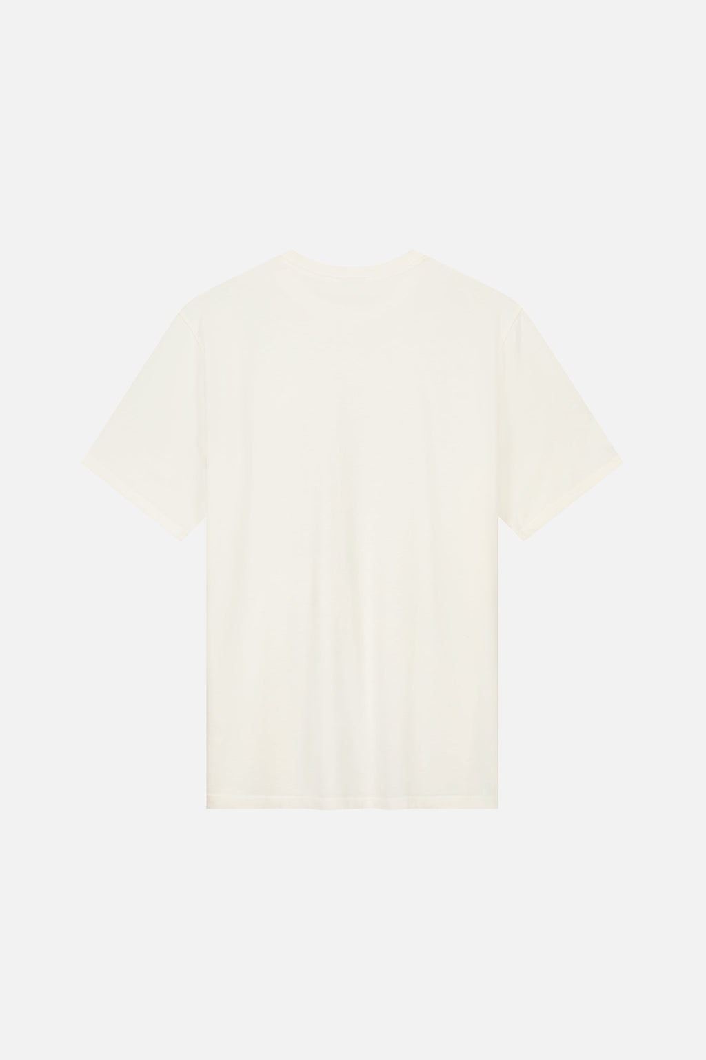 GRAPHICON FRONT T-SHIRT
