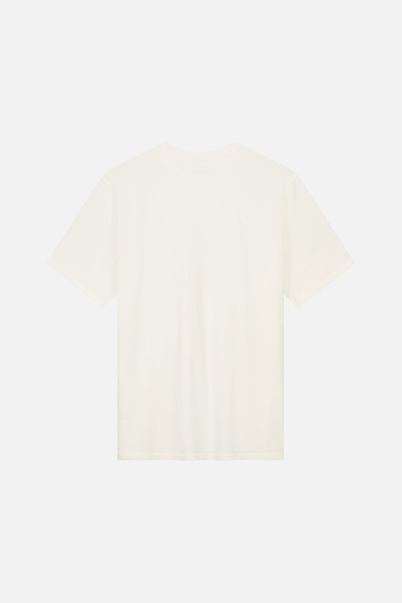 GRAPHICON FRONT T-SHIRT