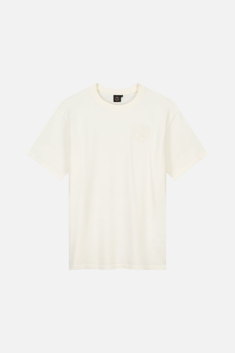 GRAPHICON FRONT T-SHIRT