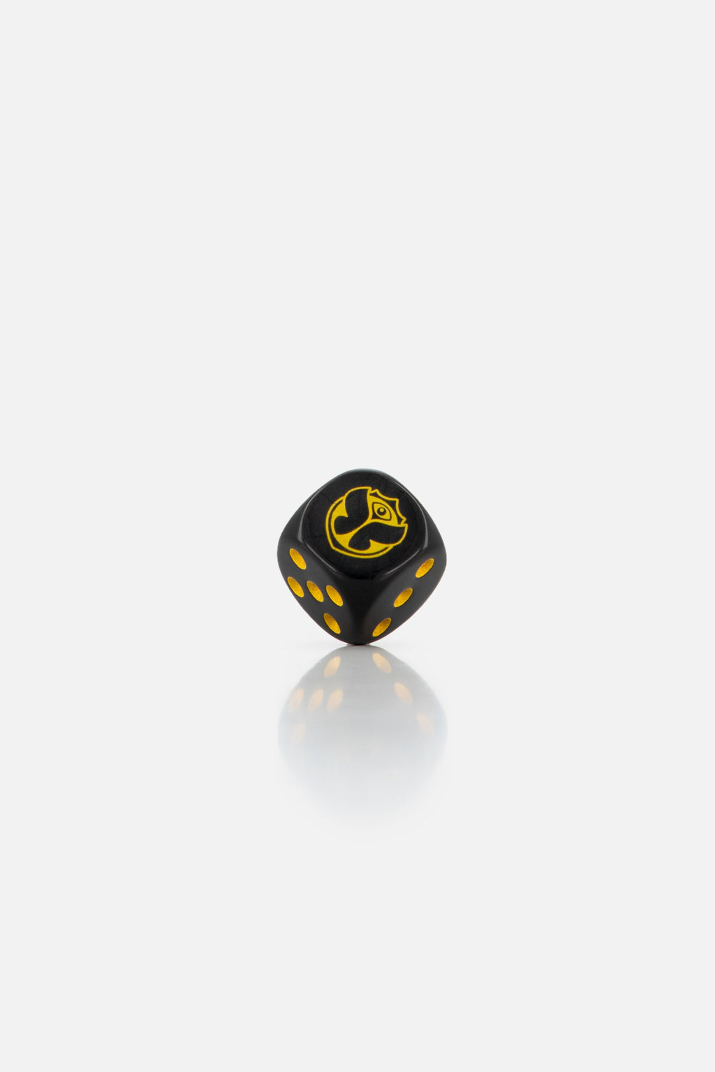 TOMORROWLAND DICE GAME BLACK