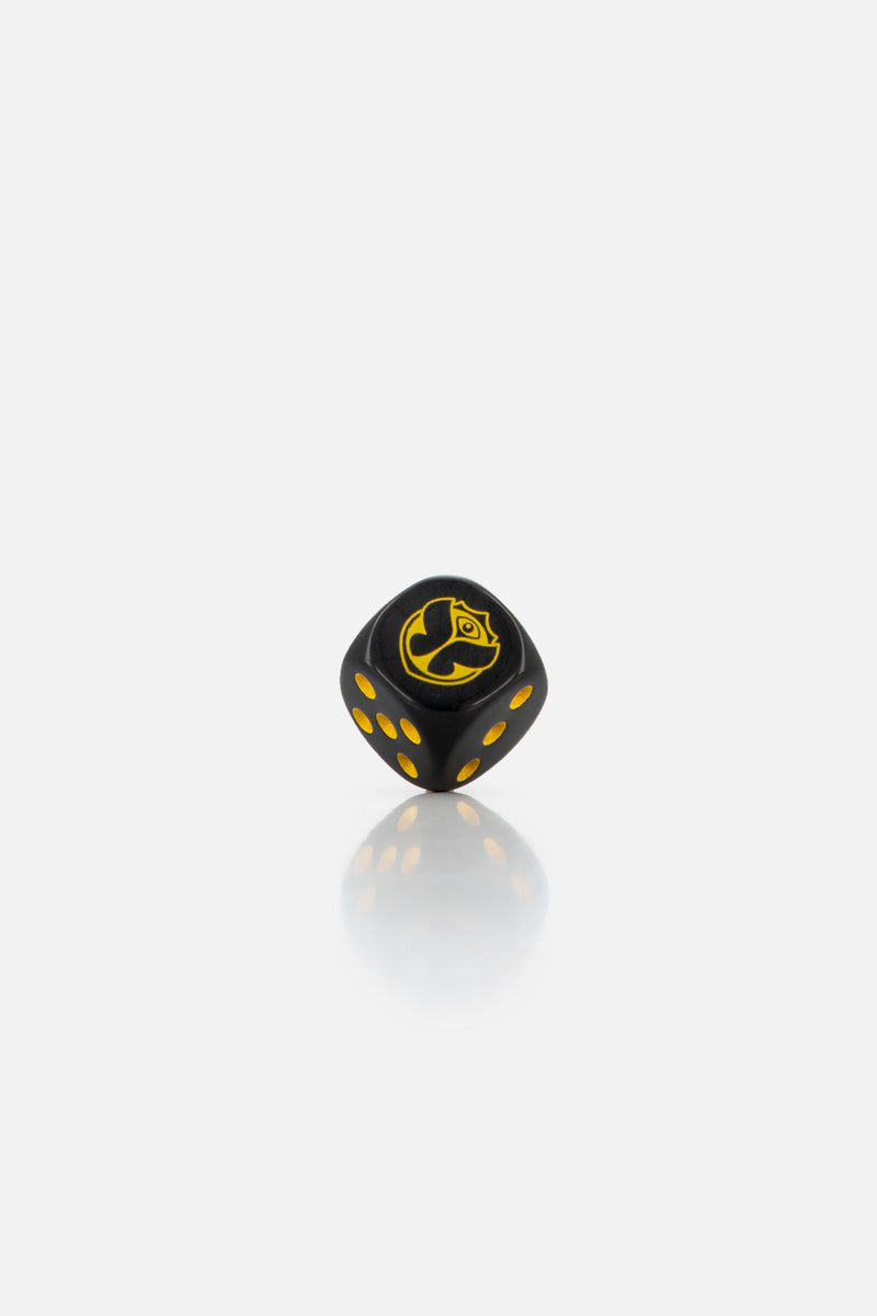 TOMORROWLAND DICE GAME BLACK