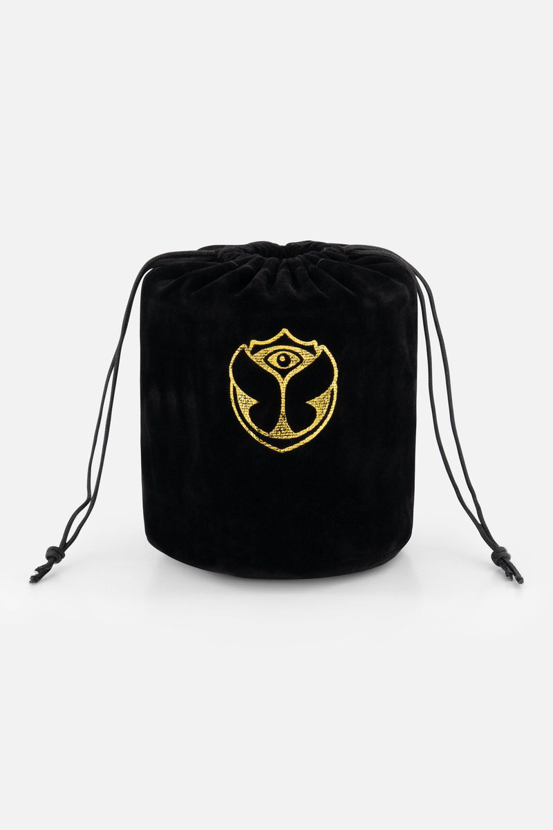TOMORROWLAND DICE GAME BLACK