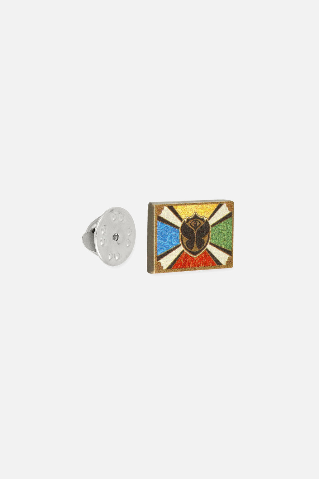 PIN FLAG