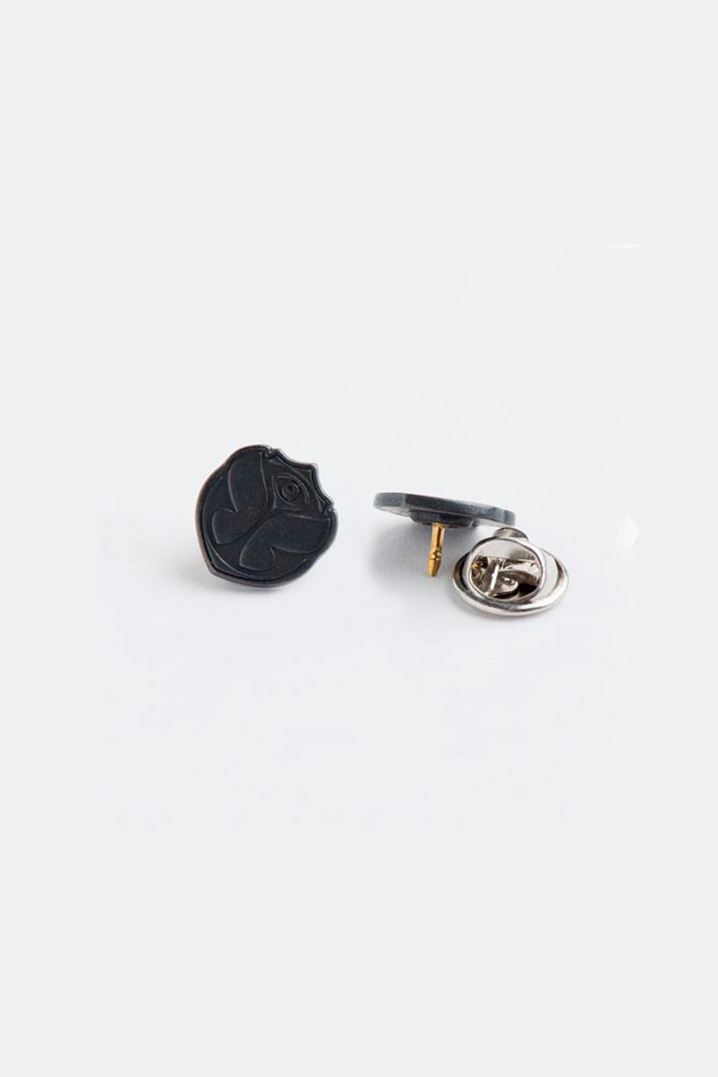 PIN ICON BLACK 50PCS