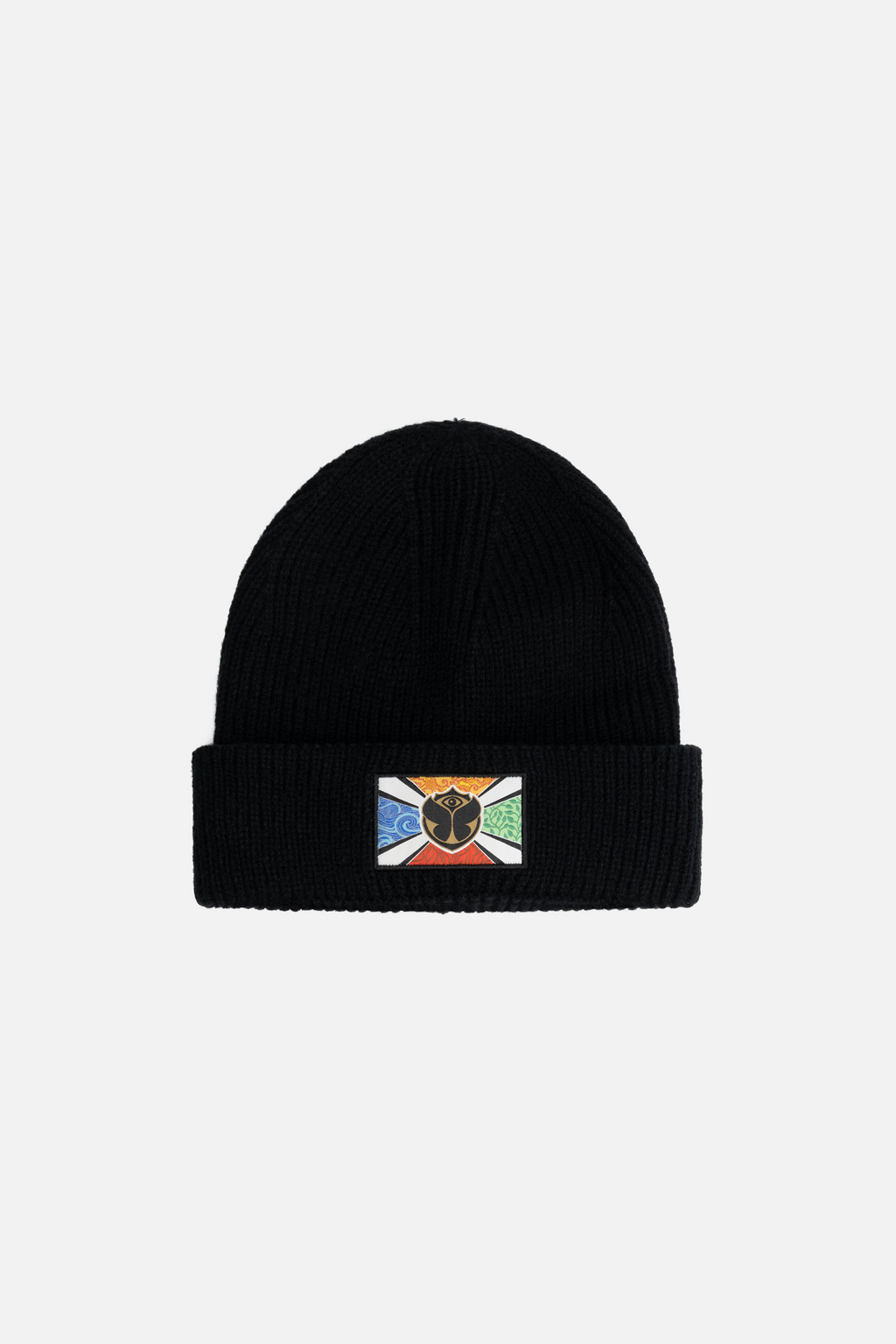 UNITY BEANIE BLACK