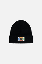 UNITY BEANIE BLACK