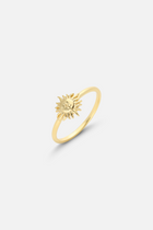 DREAM RING WOMEN GOLD