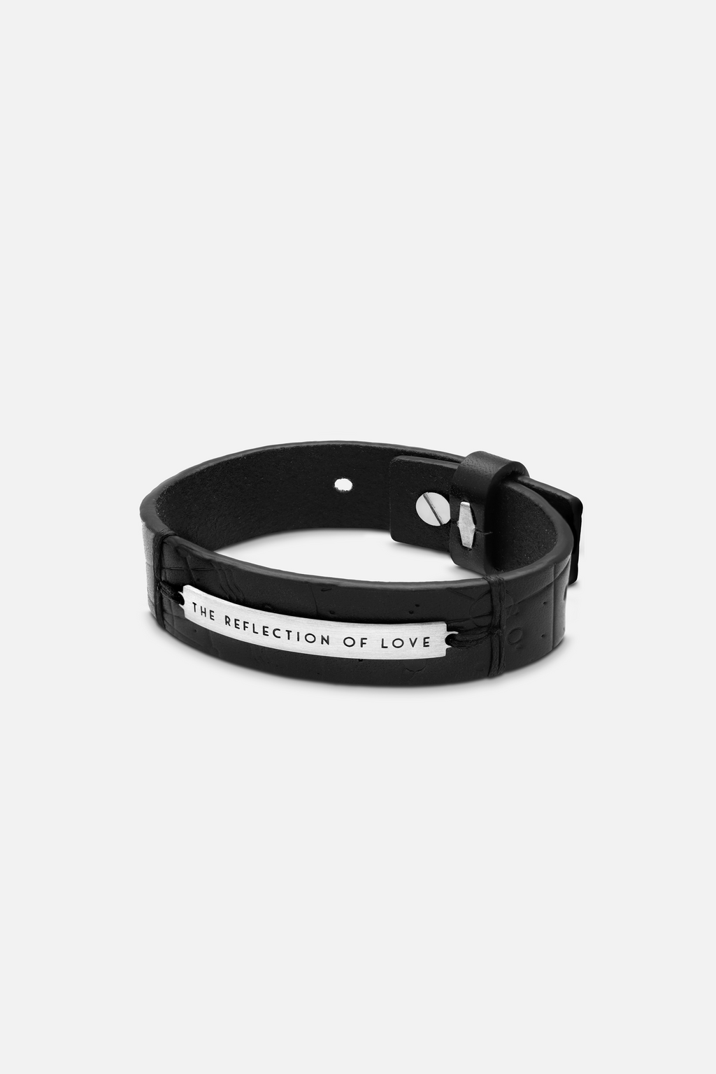 EVENT BRACELET BLACK SS20