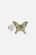 PIN BUTTERFLY 25PCS