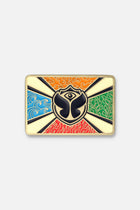 MAGNET FLAG