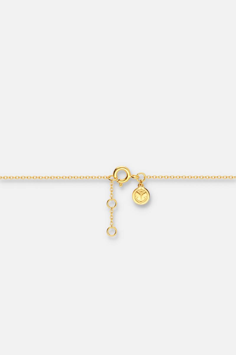 REFLECTION BRACELET WOMEN GOLD