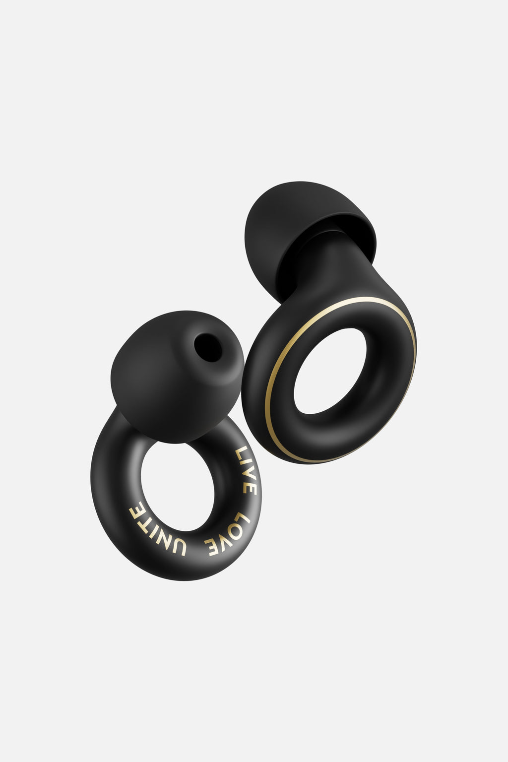 TOMORROWLAND X LOOP EXPERIENCE BLACK 2024
