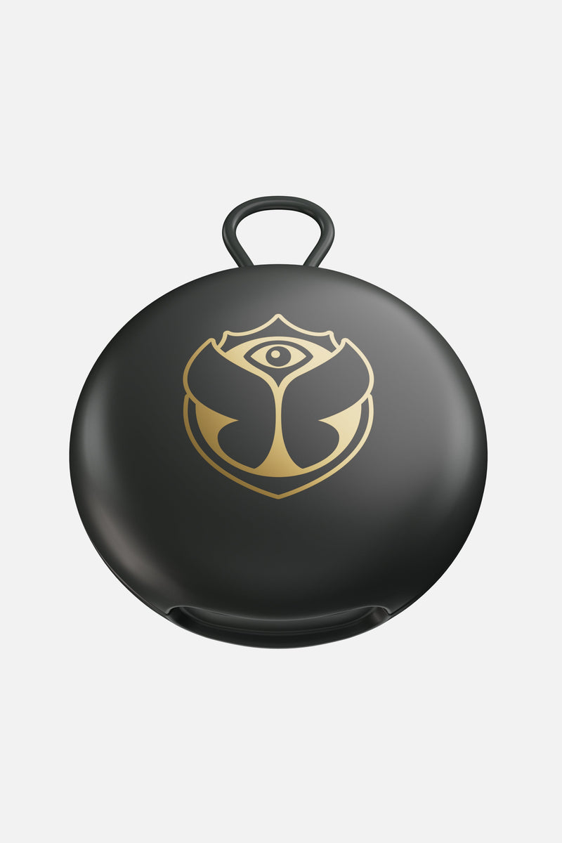 TOMORROWLAND X LOOP EXPERIENCE BLACK 2024