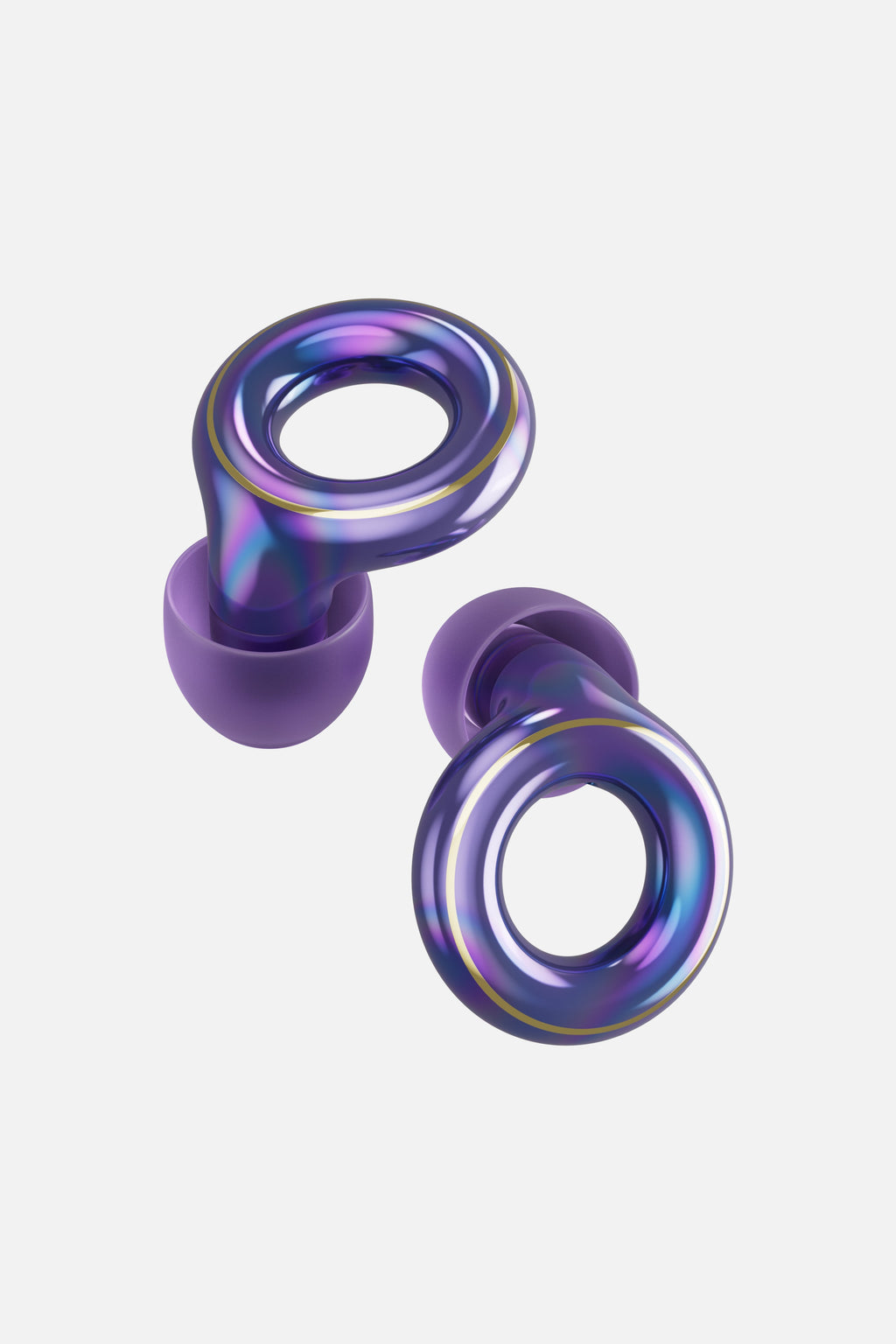 TOMORROWLAND X LOOP EXPERIENCE PURPLE 2024