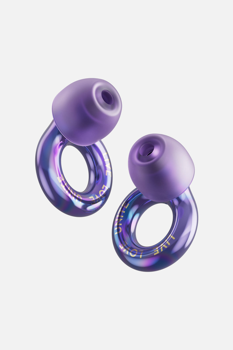 TOMORROWLAND X LOOP EXPERIENCE PURPLE 2024