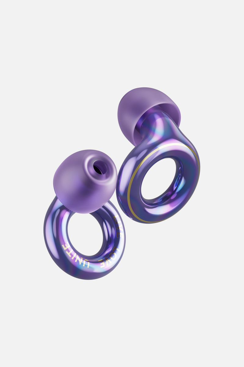 TOMORROWLAND X LOOP EXPERIENCE PURPLE 2024