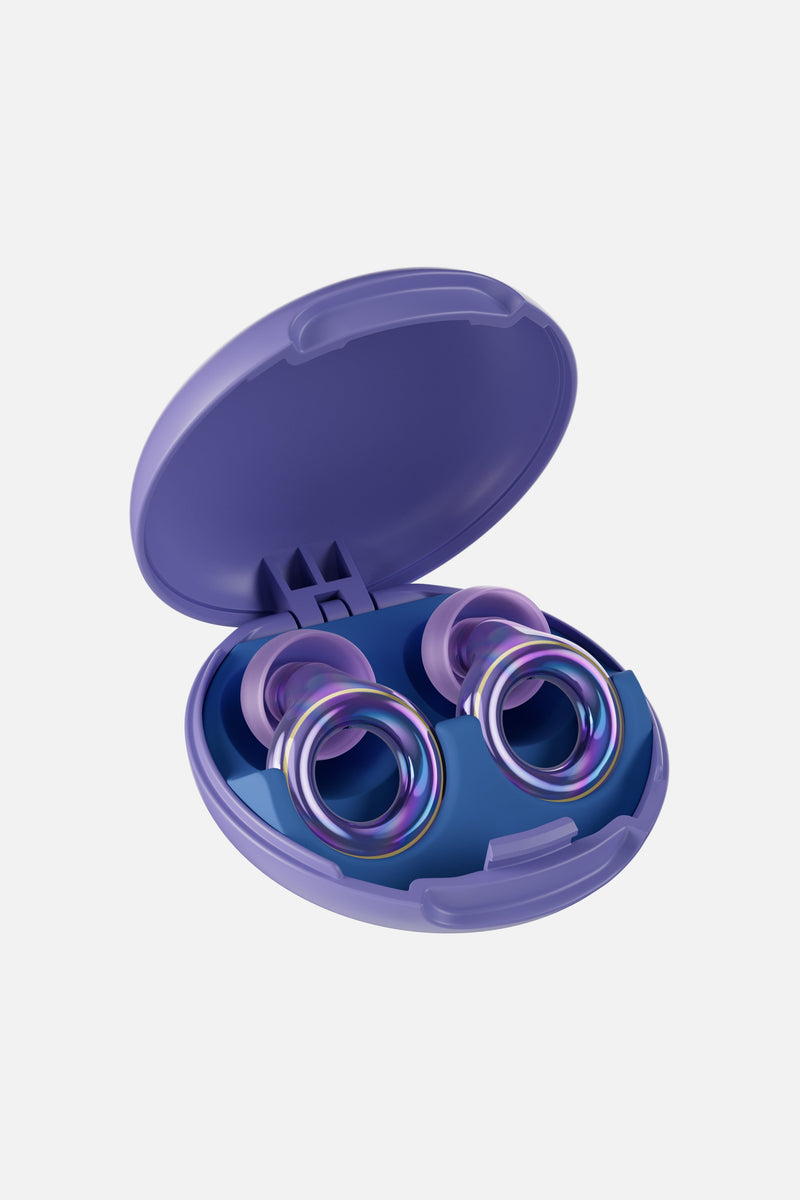 TOMORROWLAND X LOOP EXPERIENCE PURPLE 2024
