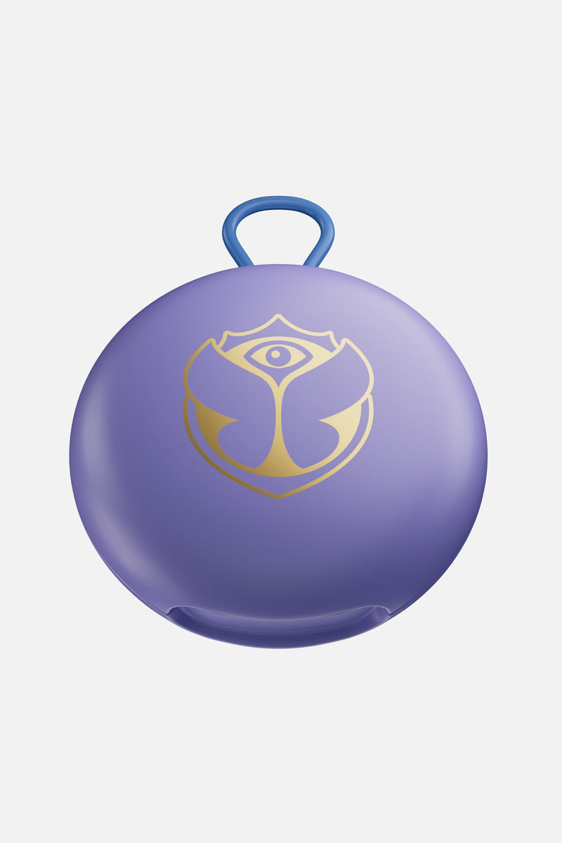 TOMORROWLAND X LOOP EXPERIENCE PURPLE 2024