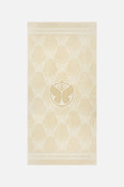 TOWEL BUTTERFLY 90X180 SAND