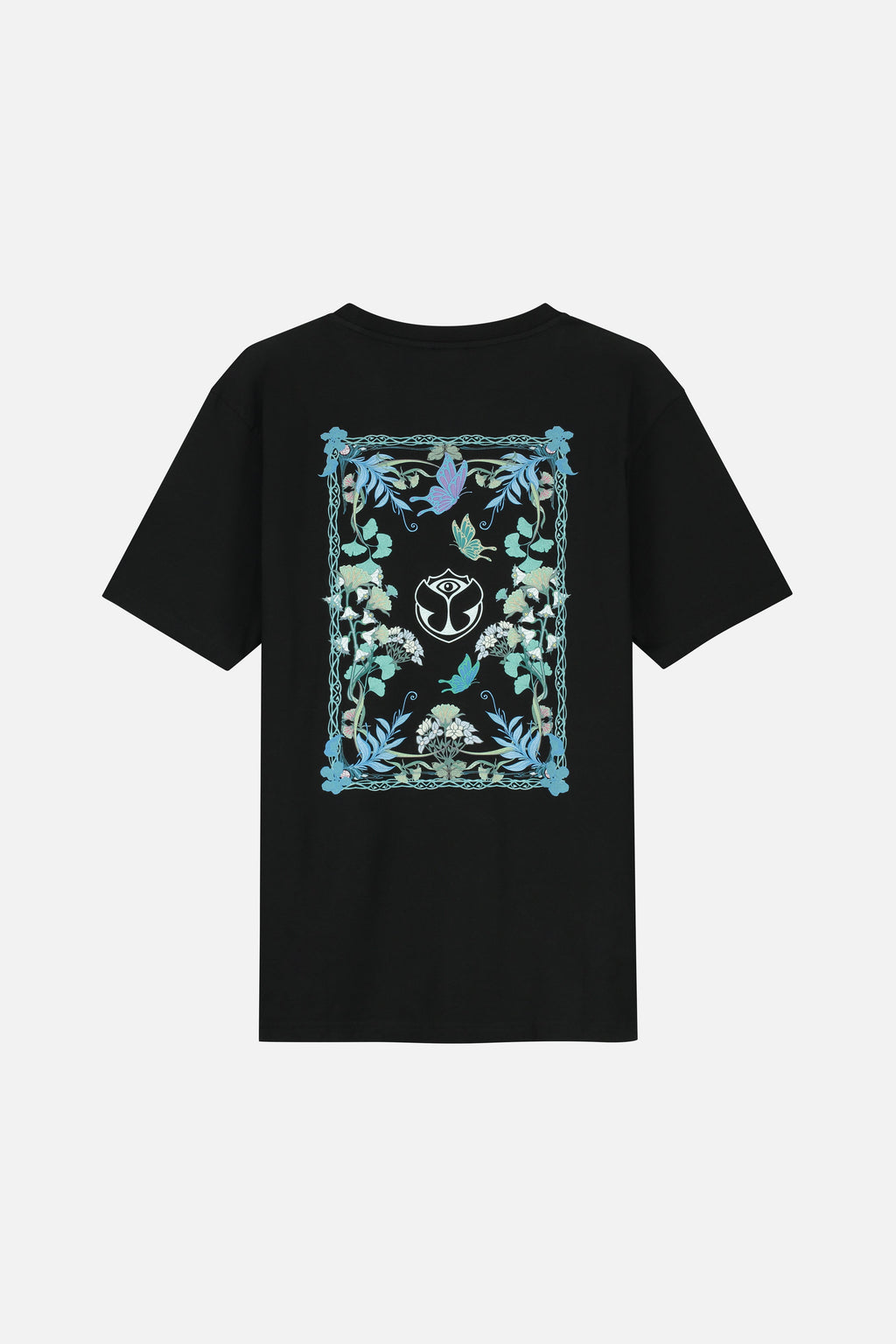 BOTANIC T-SHIRT