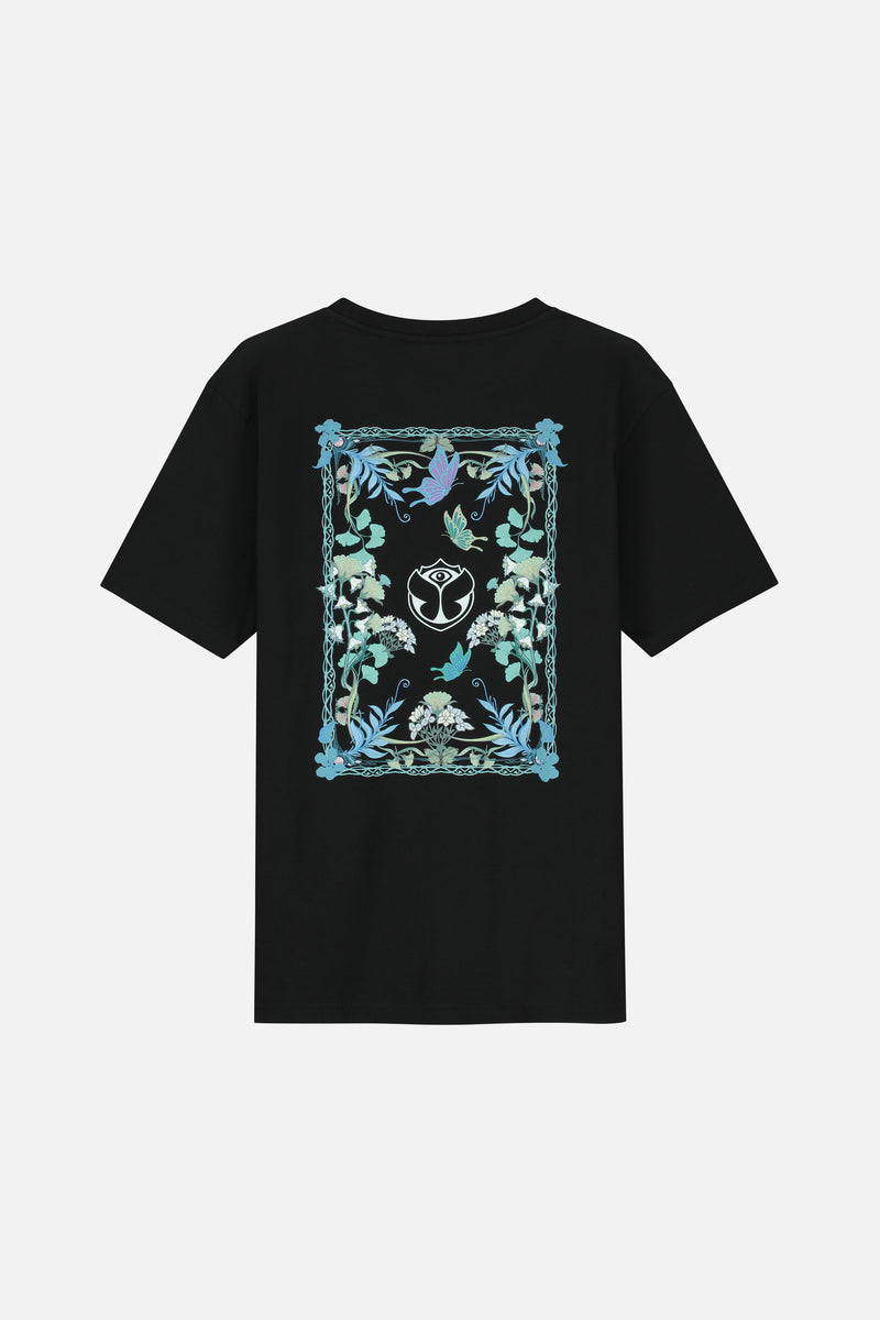 BOTANIC T-SHIRT