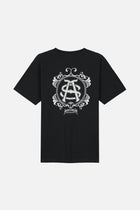 EVENT TSHIRT BLACK FW23-24