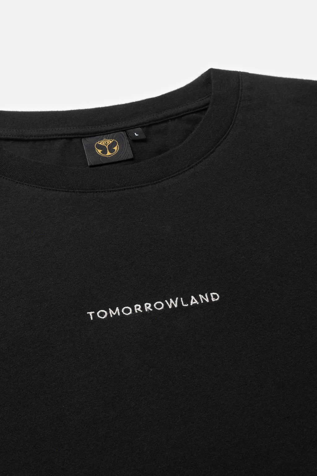 EVENT TSHIRT BLACK FW23-24