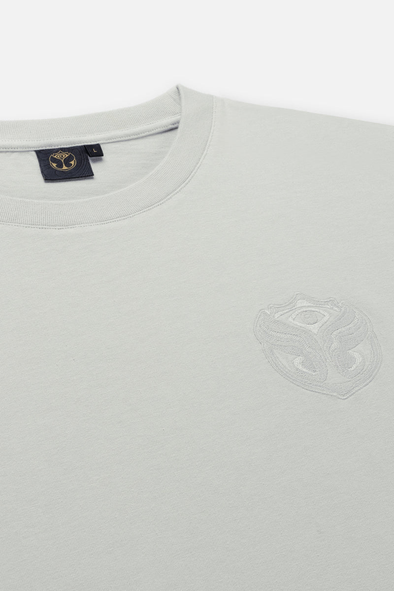 GRAPHICON FRONT T-SHIRT