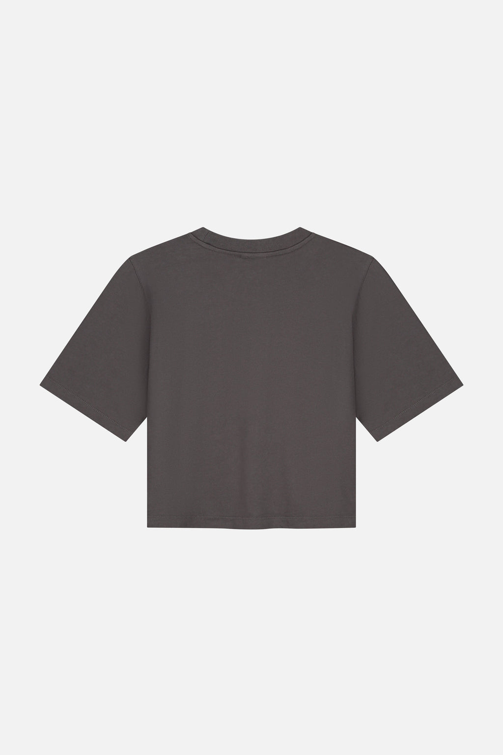 TML FRONT EMBRO TSHIRT WOMEN BLACK