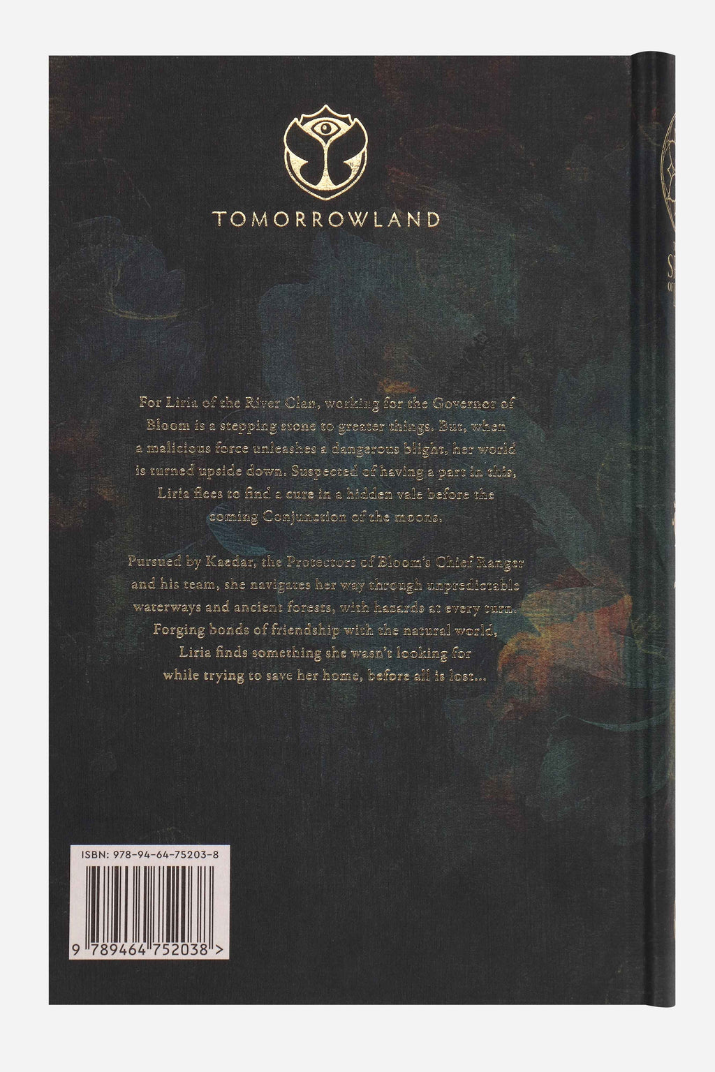 BOOK THE SPIRIT OF LIFE EDITION 2 - EN