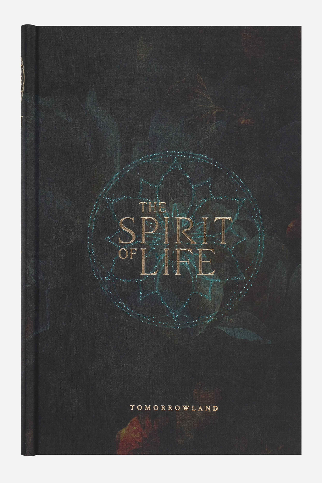 BOOK THE SPIRIT OF LIFE EDITION 2 - NL