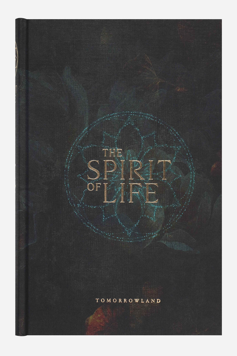 BOOK THE SPIRIT OF LIFE EDITION 2 - NL