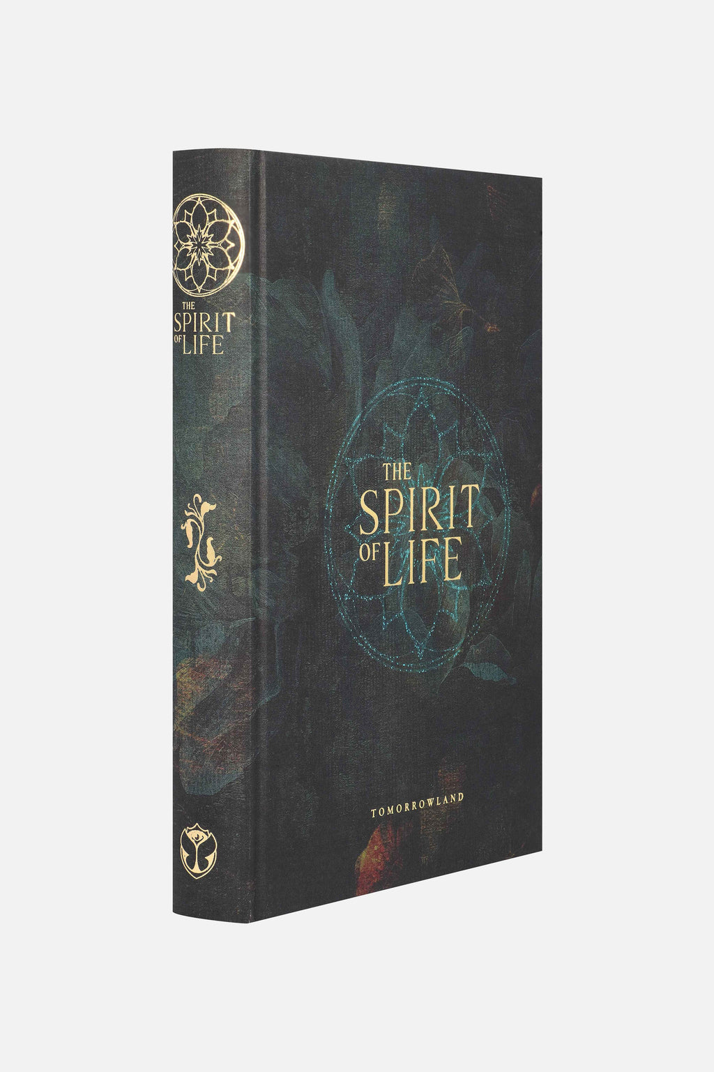 BOOK THE SPIRIT OF LIFE EDITION 2 - NL
